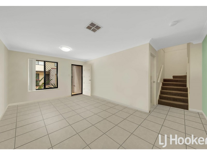 Unit 13/21 Roberts Street, South Gladstone QLD 4680