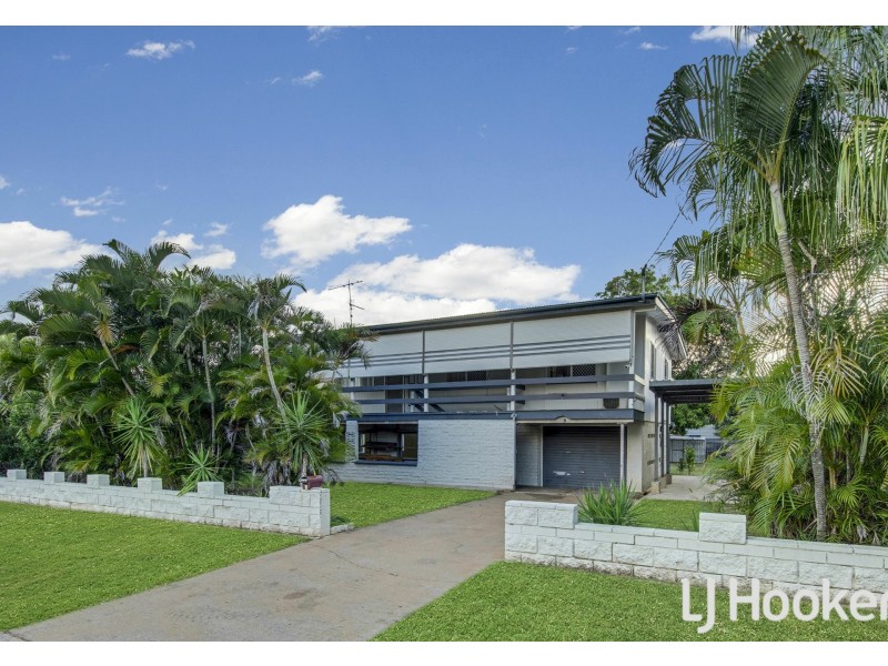 8 Penda Avenue, New Auckland QLD 4680