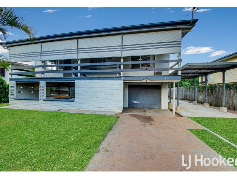 8 Penda Avenue, New Auckland QLD 4680