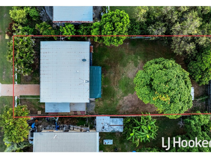 8 Penda Avenue, New Auckland QLD 4680