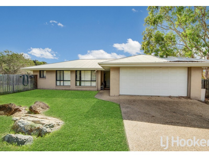1 Melaleuca Place, Glen Eden QLD 4680