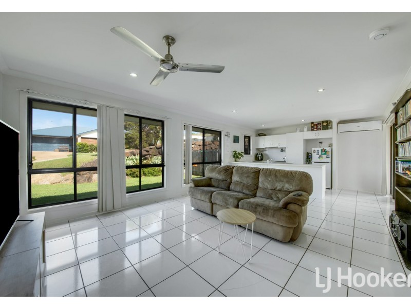 1 Melaleuca Place, Glen Eden QLD 4680