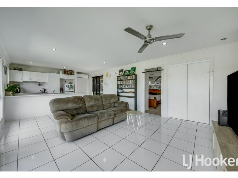 1 Melaleuca Place, Glen Eden QLD 4680