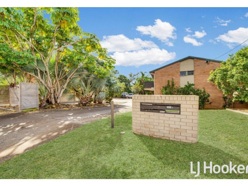 Unit 1/208-212 Oaka Street, South Gladstone QLD 4680