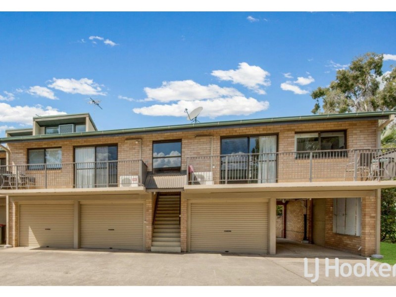 Unit 1/208-212 Oaka Street, South Gladstone QLD 4680