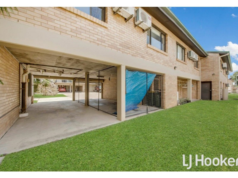 Unit 1/208-212 Oaka Street, South Gladstone QLD 4680