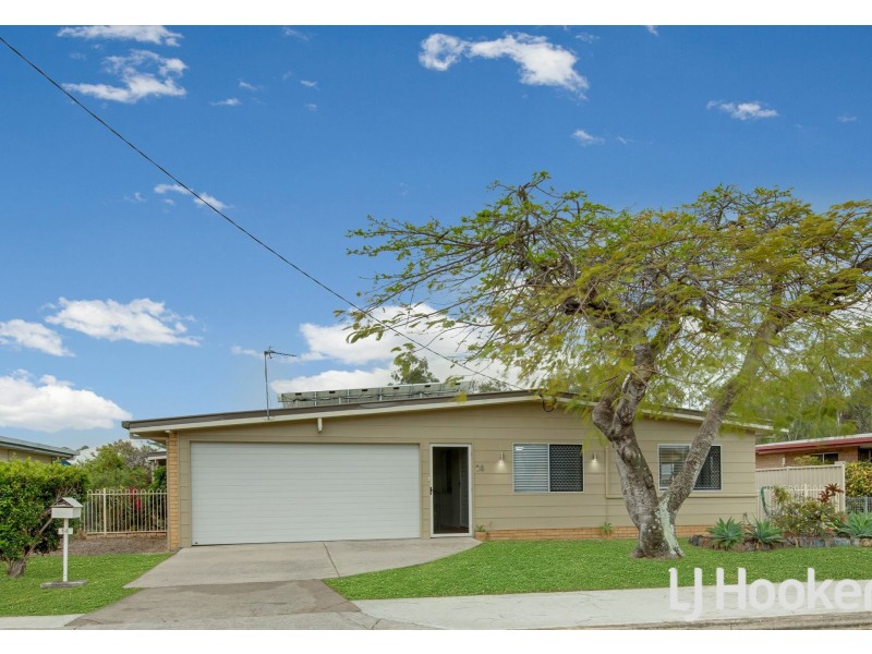 14 Sandpiper Avenue, New Auckland QLD 4680