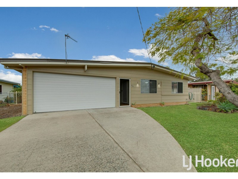 14 Sandpiper Avenue, New Auckland QLD 4680