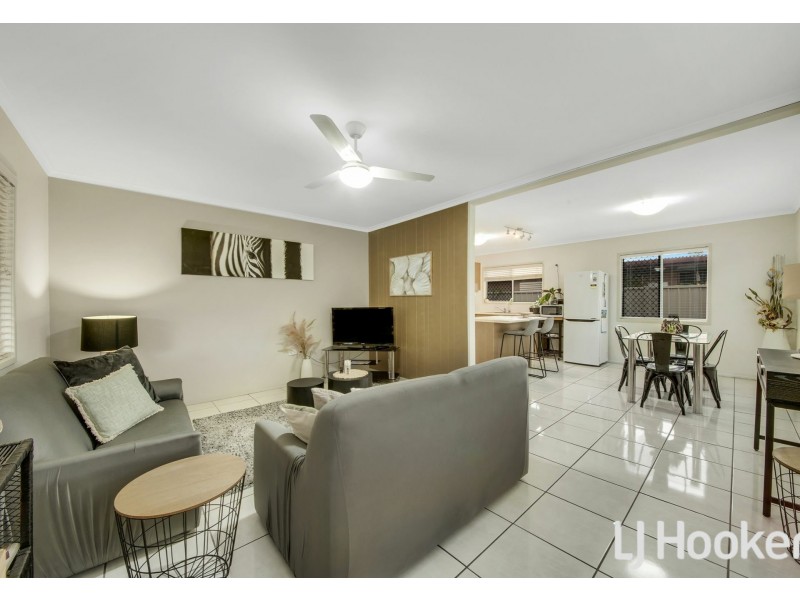 14 Sandpiper Avenue, New Auckland QLD 4680