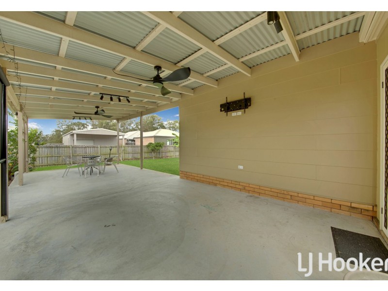 14 Sandpiper Avenue, New Auckland QLD 4680