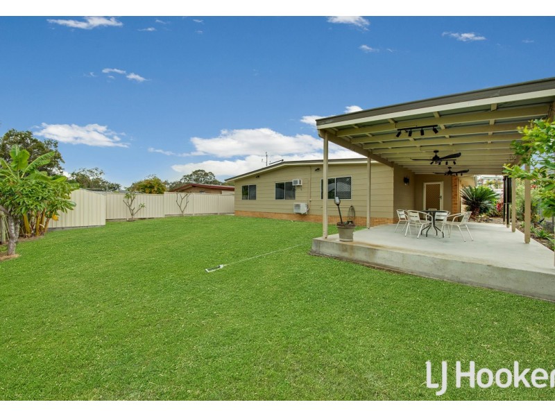14 Sandpiper Avenue, New Auckland QLD 4680