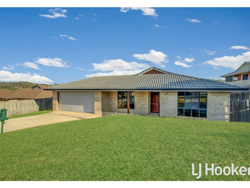117 Emmadale Drive, New Auckland QLD 4680