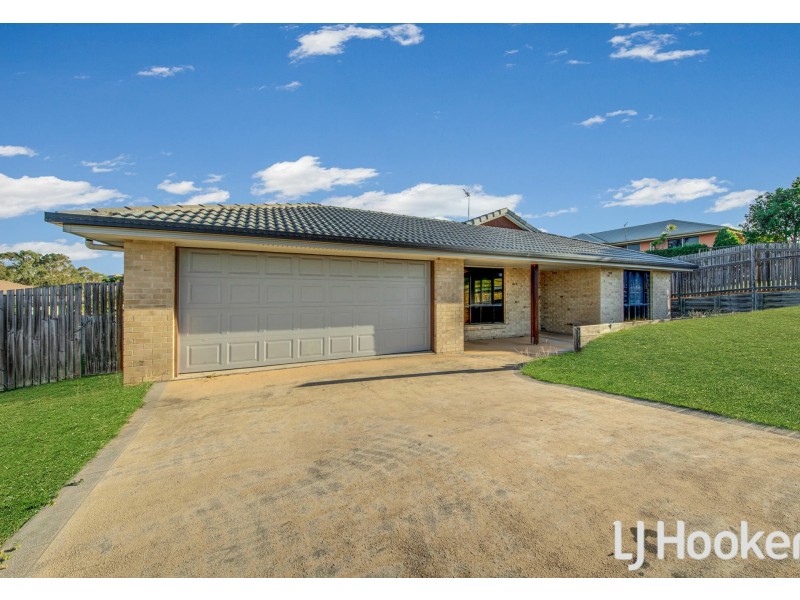 117 Emmadale Drive, New Auckland QLD 4680