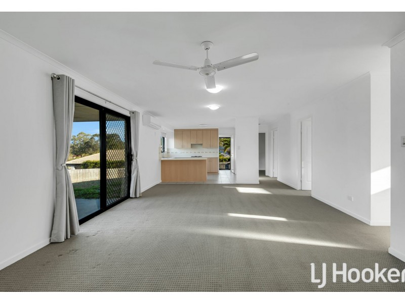 117 Emmadale Drive, New Auckland QLD 4680
