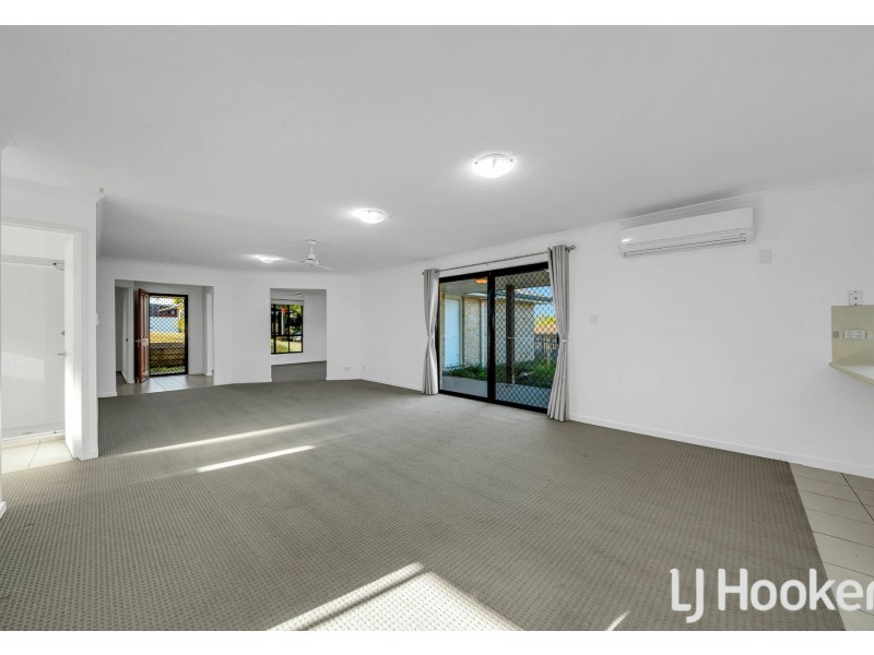 117 Emmadale Drive, New Auckland QLD 4680