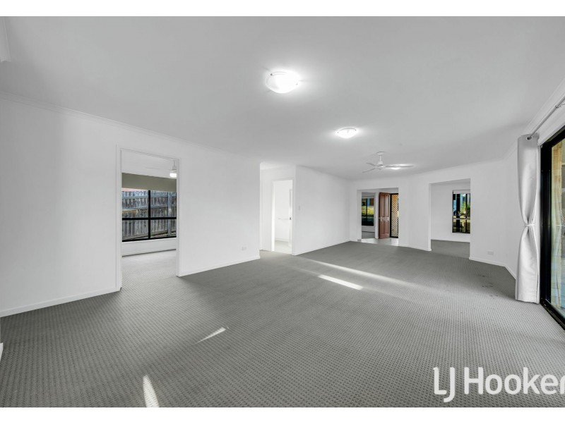 117 Emmadale Drive, New Auckland QLD 4680