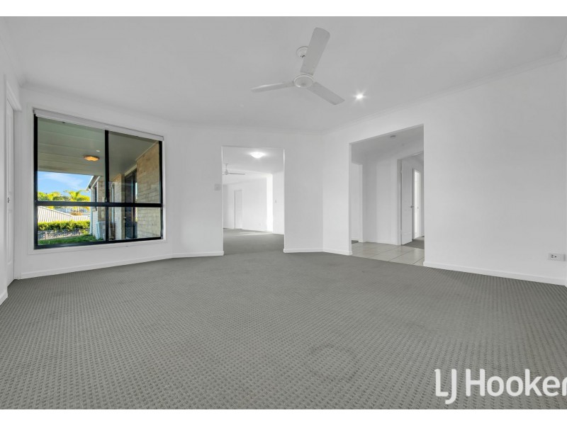 117 Emmadale Drive, New Auckland QLD 4680