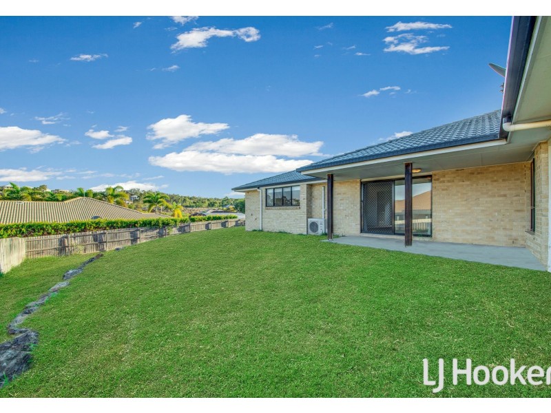 117 Emmadale Drive, New Auckland QLD 4680