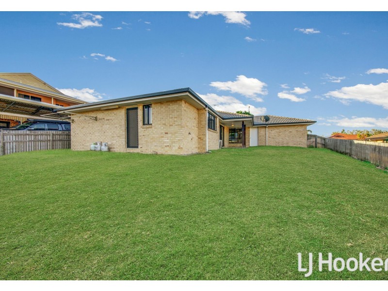 117 Emmadale Drive, New Auckland QLD 4680