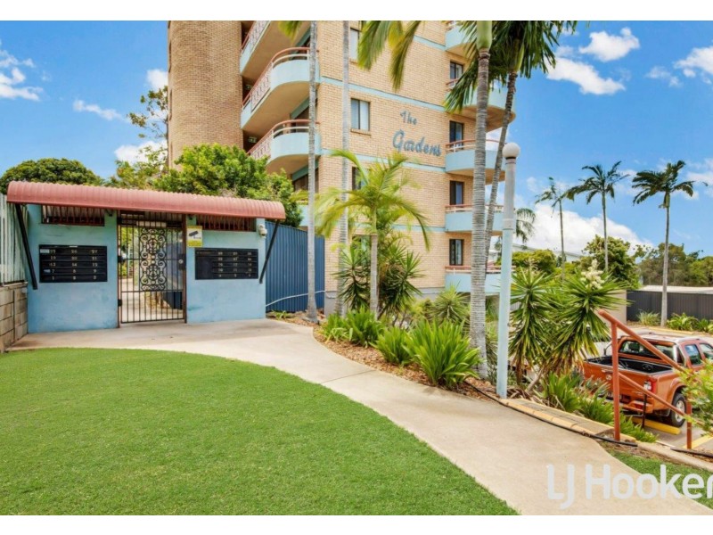 16/7 Kent Street, West Gladstone QLD 4680