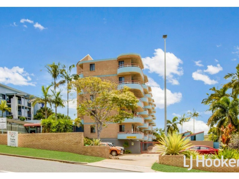 16/7 Kent Street, West Gladstone QLD 4680
