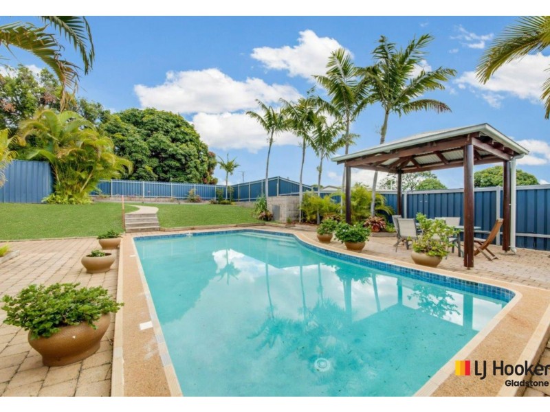 16/7 Kent Street, West Gladstone QLD 4680