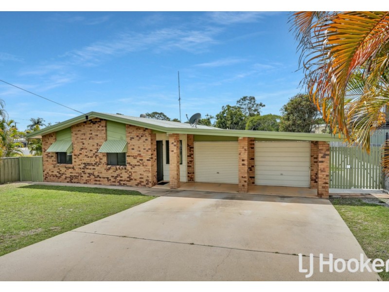 4 Keppel Avenue, Clinton QLD 4680