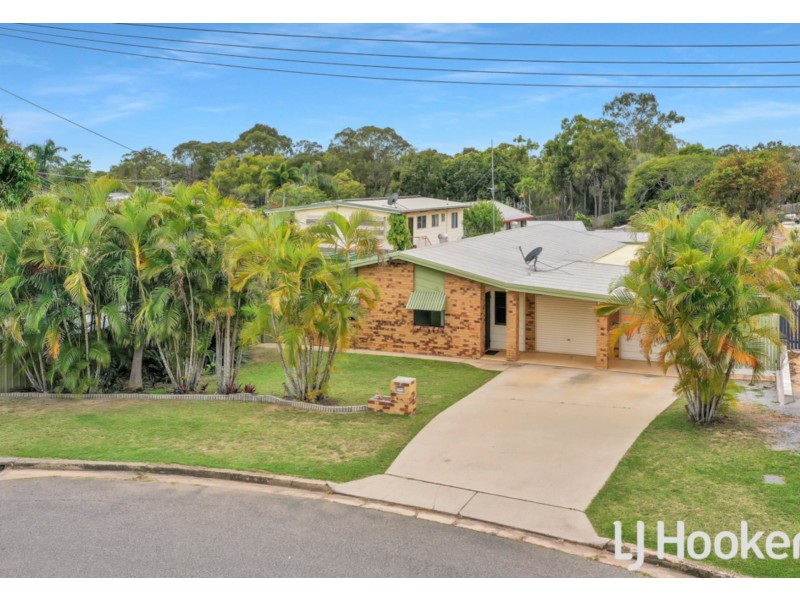 4 Keppel Avenue, Clinton QLD 4680