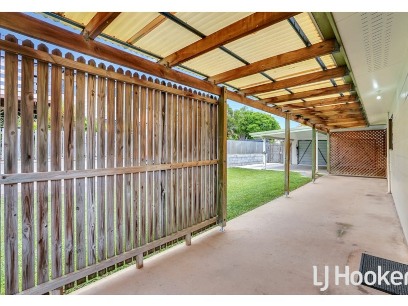 4 Keppel Avenue, Clinton QLD 4680