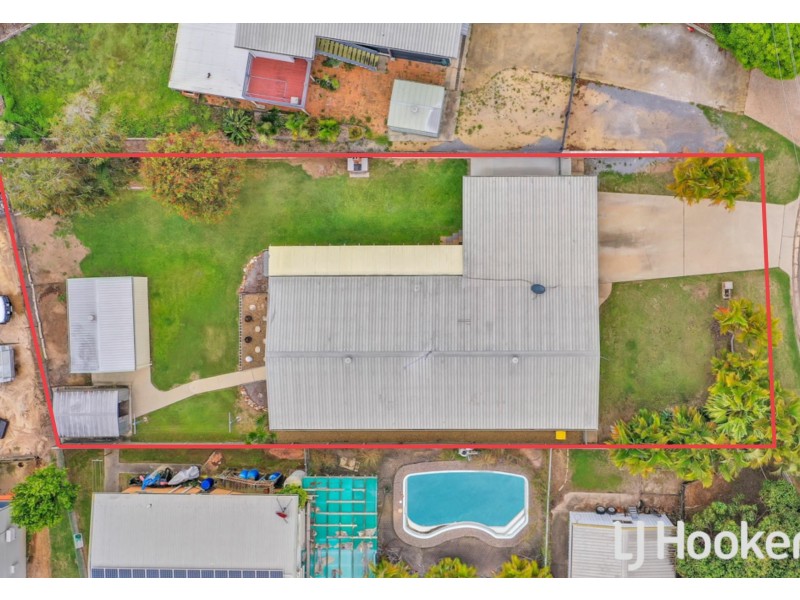 4 Keppel Avenue, Clinton QLD 4680
