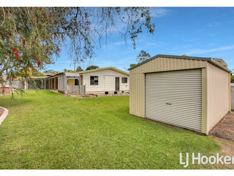 4 Keppel Avenue, Clinton QLD 4680
