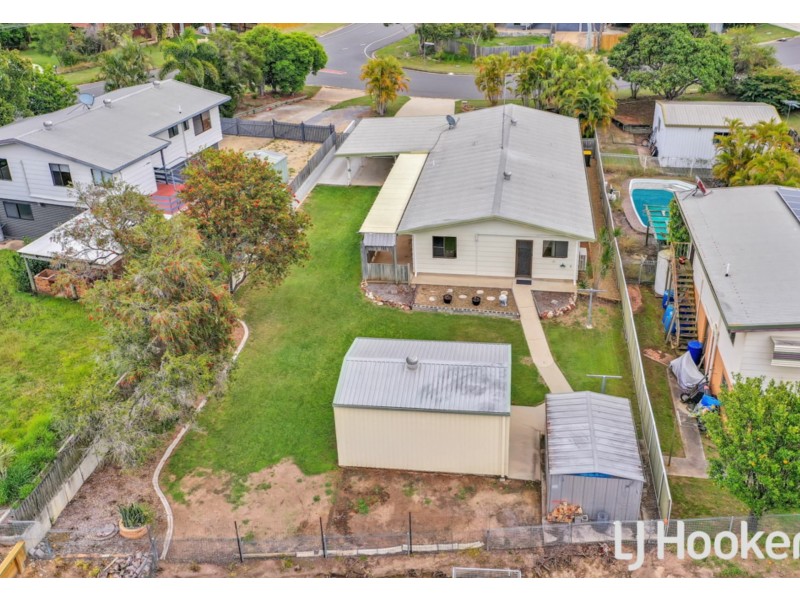 4 Keppel Avenue, Clinton QLD 4680