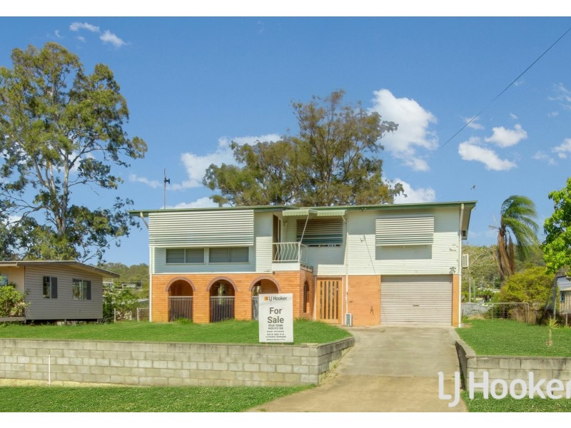 12 Barry Street, West Gladstone QLD 4680