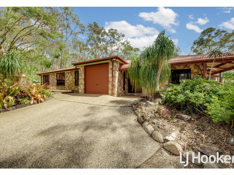84 Koowin Drive, Kirkwood QLD 4680