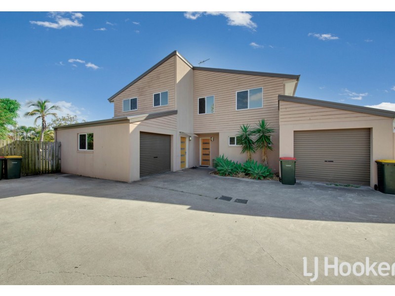 1/70 Off Lane, South Gladstone QLD 4680