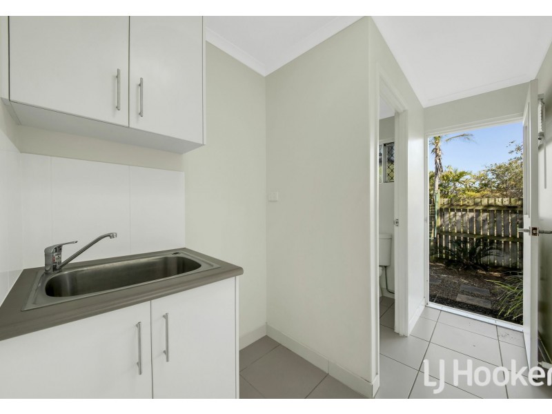 1/70 Off Lane, South Gladstone QLD 4680