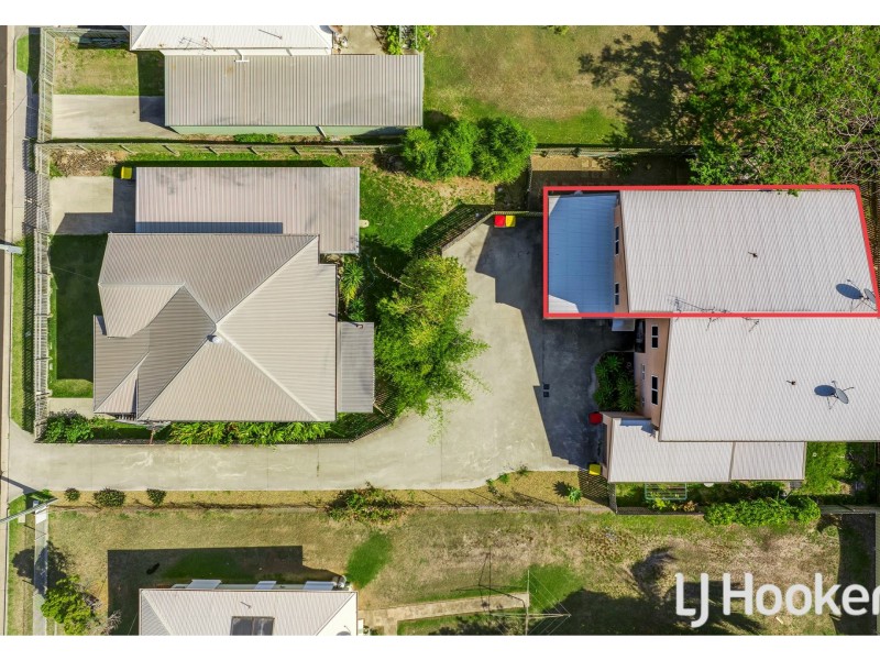 1/70 Off Lane, South Gladstone QLD 4680