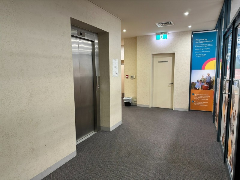 5/72 Goondoon Street, Gladstone QLD 4680