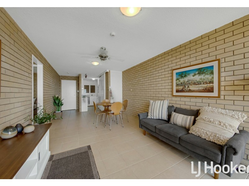 Unit 5/20 Barney Street, Barney Point QLD 4680