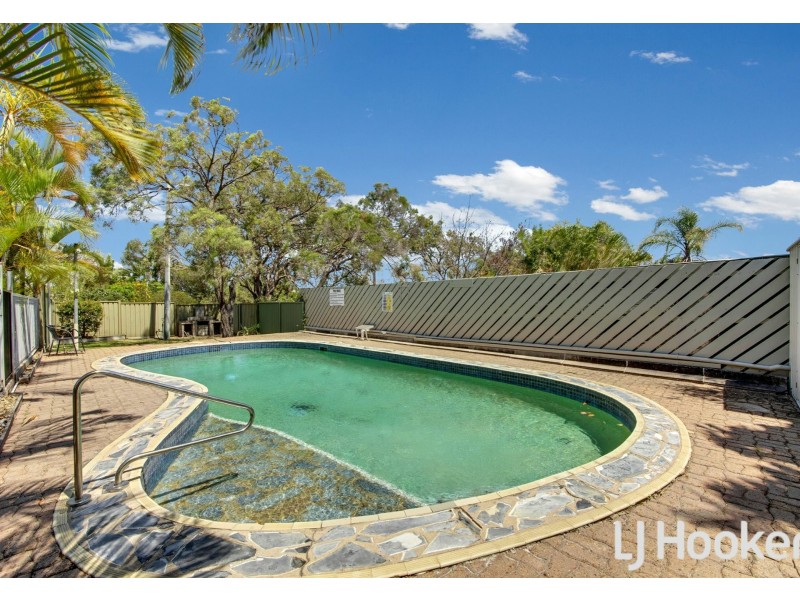 Unit 5/20 Barney Street, Barney Point QLD 4680