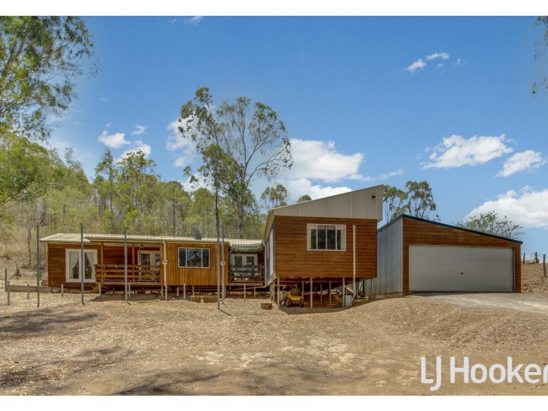 49544 Bruce Highway, Calliope QLD 4680