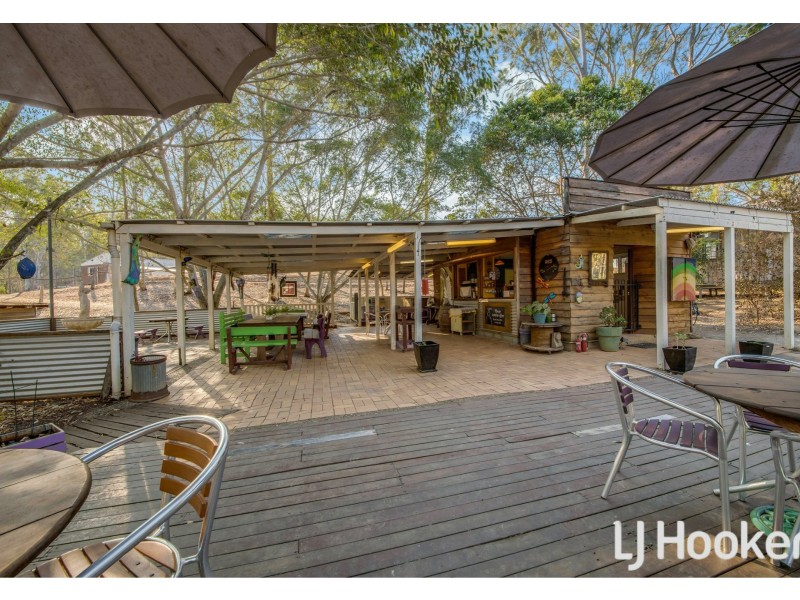 49544 Bruce Highway, Calliope QLD 4680