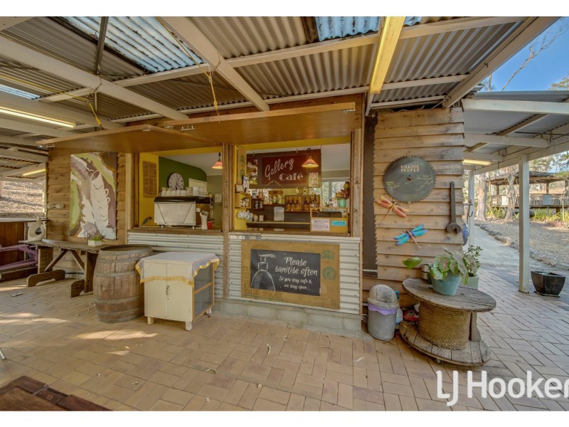 49544 Bruce Highway, Calliope QLD 4680