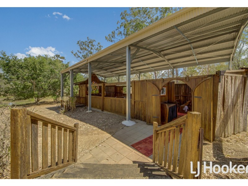 49544 Bruce Highway, Calliope QLD 4680