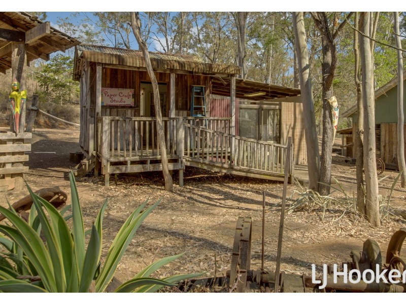 49544 Bruce Highway, Calliope QLD 4680
