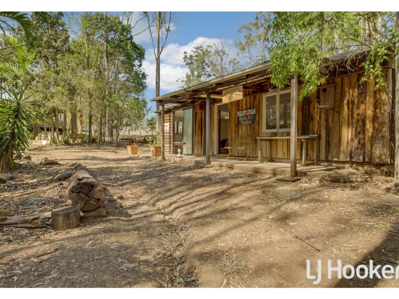 49544 Bruce Highway, Calliope QLD 4680