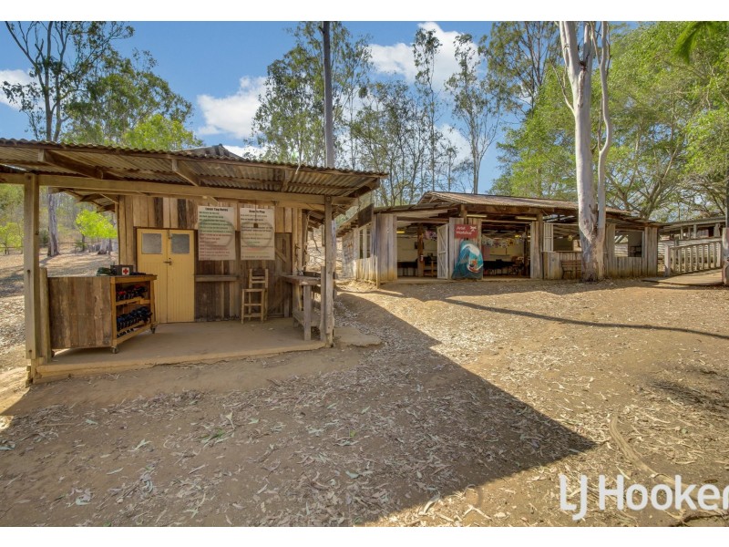 49544 Bruce Highway, Calliope QLD 4680