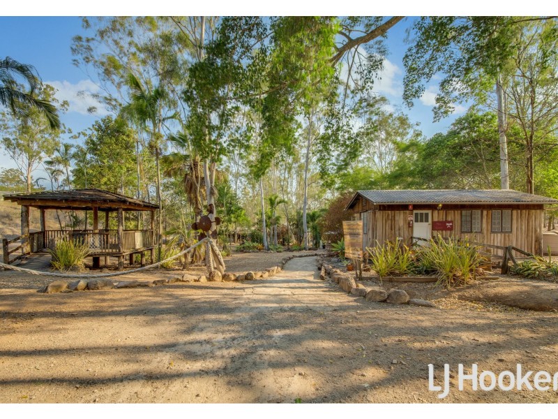 49544 Bruce Highway, Calliope QLD 4680