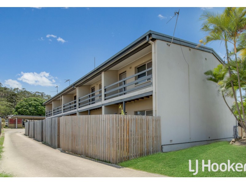 3/135 Toolooa Street, South Gladstone QLD 4680