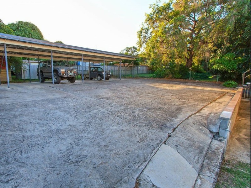 3/135 Toolooa Street, South Gladstone QLD 4680